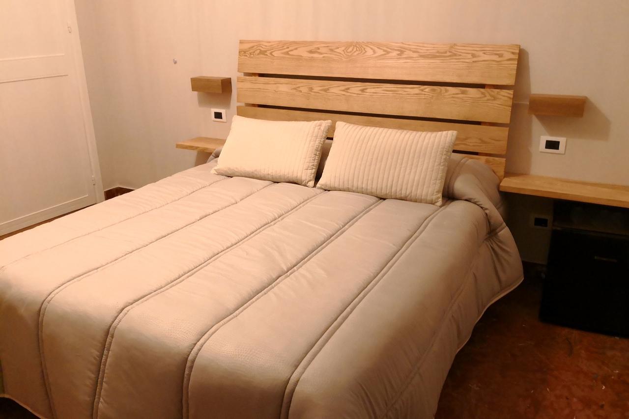 B&B Casa Orlandoテッラジーニ エクステリア 写真