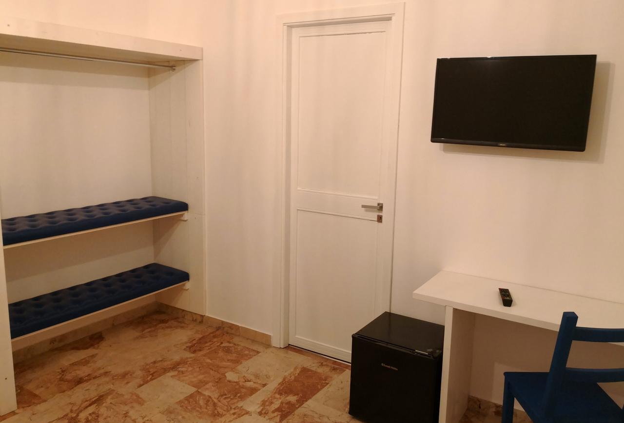 B&B Casa Orlandoテッラジーニ エクステリア 写真