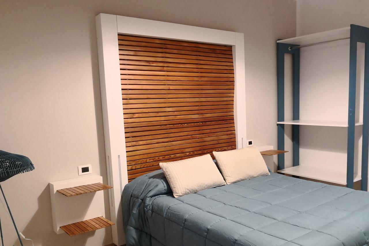 B&B Casa Orlandoテッラジーニ エクステリア 写真