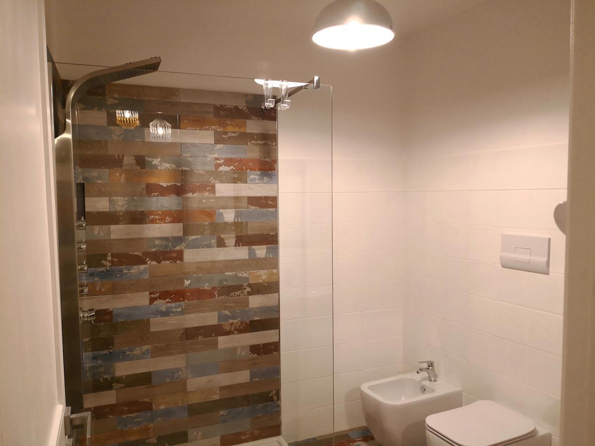 B&B Casa Orlandoテッラジーニ エクステリア 写真