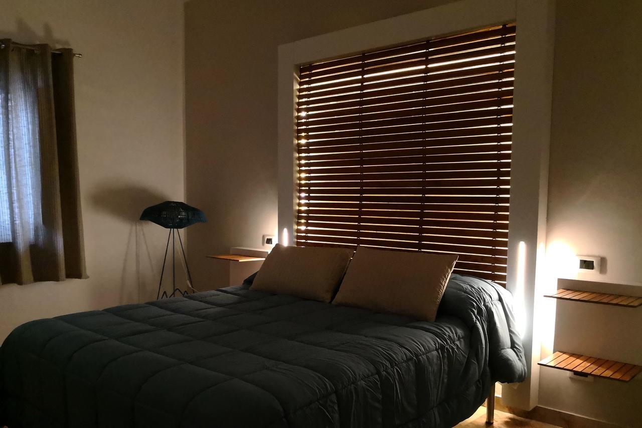 B&B Casa Orlandoテッラジーニ エクステリア 写真