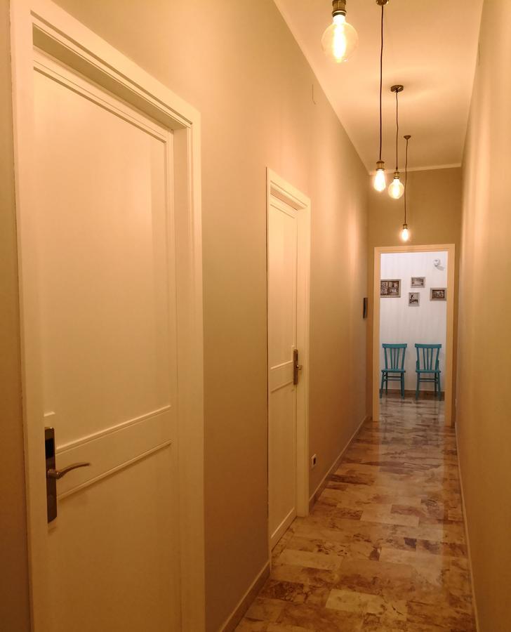 B&B Casa Orlandoテッラジーニ エクステリア 写真