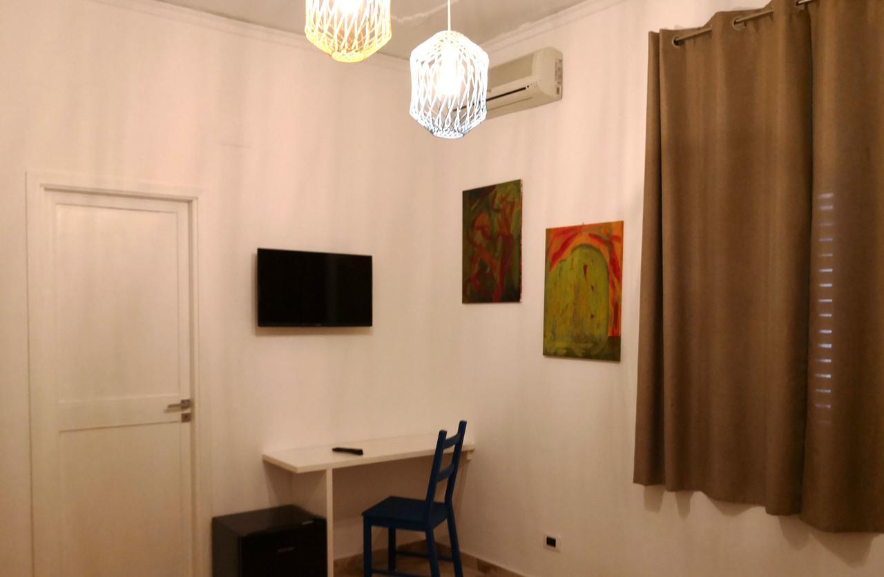 B&B Casa Orlandoテッラジーニ エクステリア 写真