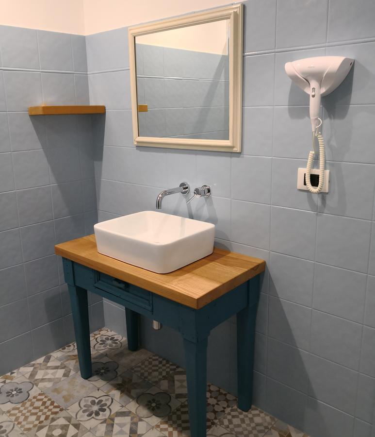 B&B Casa Orlandoテッラジーニ エクステリア 写真