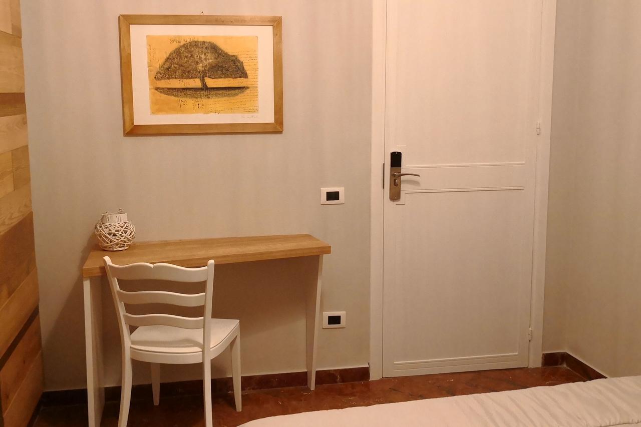 B&B Casa Orlandoテッラジーニ エクステリア 写真
