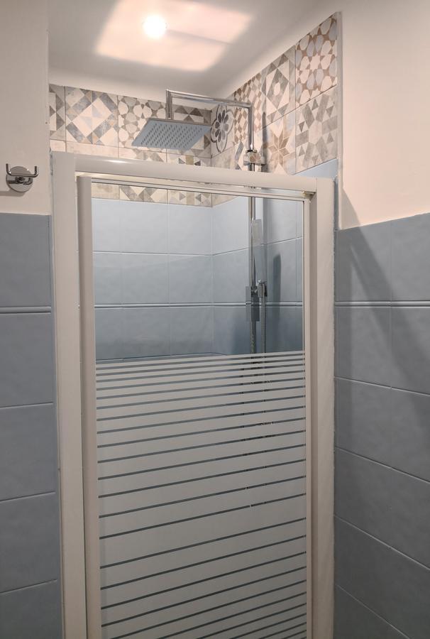 B&B Casa Orlandoテッラジーニ エクステリア 写真